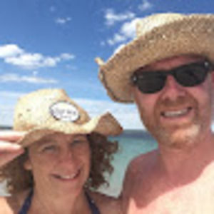 Meet your Posher, Lorraine